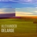 Alexander DeLarge - You Will Not Avoid