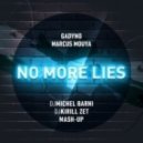 Gadyno vs Marcus Mouya - No More Lies (Dj Michel Barni & Dj Kirill Zet Mash-Up) (Dj Michel Barni & Dj Kirill Zet Mash-Up)
