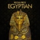 Riggi & Piros - Egyptian