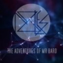 Azles - The Adventures Of Mr. Bard