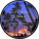 Liva K, Soulson Ft. Petros P. - Twist In My Sobriety (Original mix)