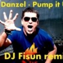 Danzel - Pump it Up