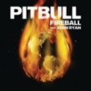 Pitbull - Fireball (Dj Vertuga Remix) (Dj Vertuga RMX)