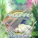 Program - Zucchini