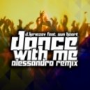 D.Kiriazov feat. Sun Heart - Dance With Me