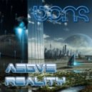 Bons - Above Reality vol. 4 ()