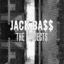 Jack Bass - The Projects (Original mix)