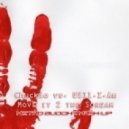 Chuckie vs. Will.I.Am - Move 2 the Scream