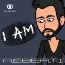 Peppe Alberti - I AM (Radio Edit) (Radio Edit)
