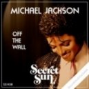 Michael Jackson - Off The Wall