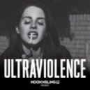 Lana Del Rey - Ultraviolence