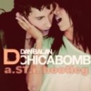 Dan Balan - Chica Bomb