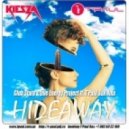 Keisza feat. T'Paul Sax - Hideaway