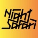 Night Safari feat. James Newman - Daylight To Midnight