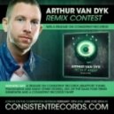 2 Arthur Van Dyk - Tech It Away