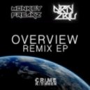 Monkey Freakz & Dirty Zblu - Overview