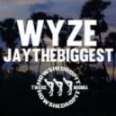 WyzE & JayTheBiggest - How She Drop It (Original mix)