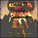 Dubskie Feat. Tropkillaz & Suddenbeatz - Hottest On The Planet (Original mix)