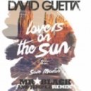 David Guetta feat. Sam Martin - Lovers On The Sun (Mr.Black & Jumperz Remix) (Mr.Black & Jumperz Remix)