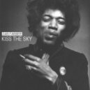 Dan Farber - Kiss The Sky
