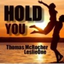 Thomas McRocher & LeslieOne - Hold You (ATB Cover)