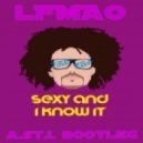 LMFAO vs. Booka Shade - Sexy And I Know It