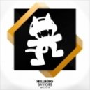 Hellberg - Saviors
