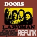 Doors - LA Woman