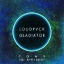 LOUDPVCK & gLAdiator - Tony (Original mix)