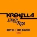 Krewella - Enjoy The Ride (Alex Mescudi & Stas Mavrodi Remix)
