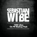 Steve Angello vs. Henry Fong vs. Revolr - Show Me The Lights Up (Sebastian Wibe Mashup)