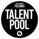 Jody Koenders - Feelings