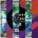 Alvaro vs. Twoloud vs. Zedd feat. Foxes - Shades Clarity (Arlluxe Mashup) (Shades Clarity (Arlluxe Mashup))