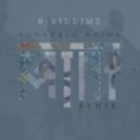 B Riddimz - Rookerie Ruins