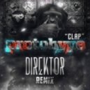 Protohype x Jupiter Slap - Clap