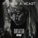 Fever Ray - If I Had A Heart