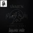 Varien - Gunmetal Black