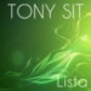 Tony Sit - Lista (Original mix)