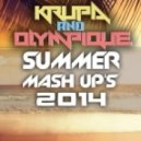 Michael Mind Project - Show Me Love (Krupa & Olympique Mash Up) (Krupa & Olympique Mash Up)