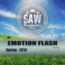 Kazimour - Emotion Flash (SpringTime-2014)