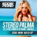Stereo Palma vs. DJ Nejtrino & DJ Baur - Andale