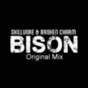 Skillvore & Broken Charm - Bison