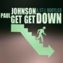 Paul Johnson - Get Get Down