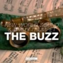 New World Sound & Timmy Trumpet - The Buzz