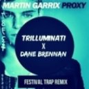Martin Garrix - Proxy
