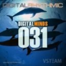 Digital Rhythmic - Digital Minds 31