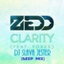 Zedd feat. Foxes - Clarity