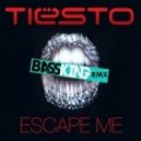 Tiesto feat. C.C. Sheffield - Escape Me