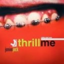 Junior Jack vs. Jerry Ropero - Thrill Me Fuck (dj Pilar Intro Mashup)