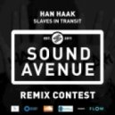Han Haak - Slaves In Transit